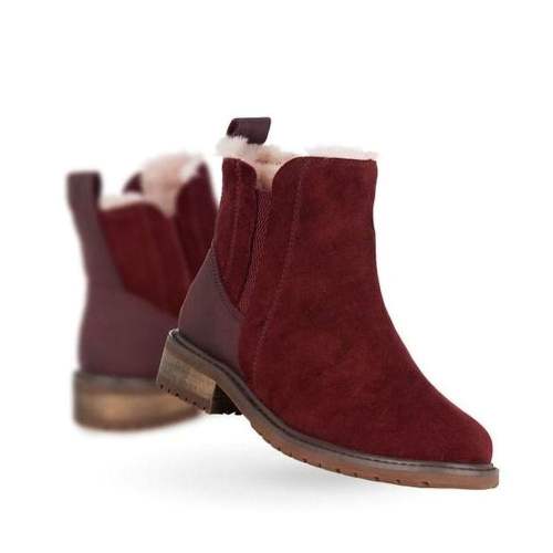 Emu Australia - Pioneer Chelsea Waterproof Womens Boots